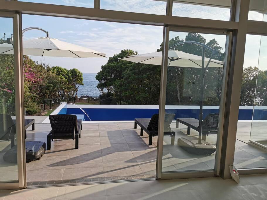 Villa Shingetsuann Shirahama Extérieur photo
