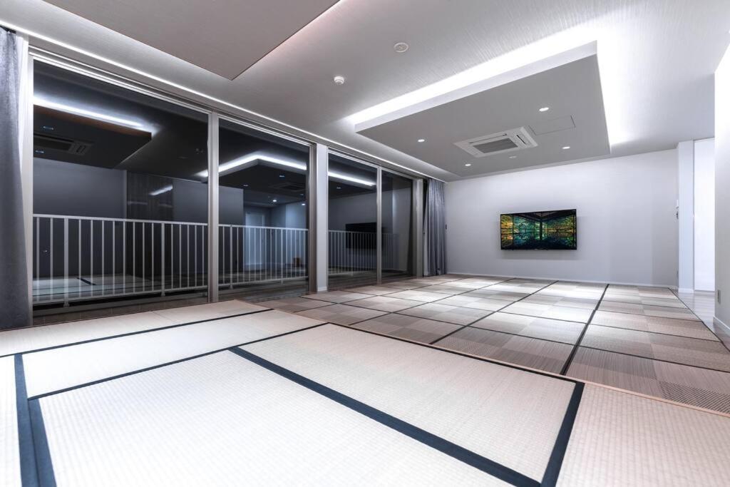 Villa Shingetsuann Shirahama Extérieur photo