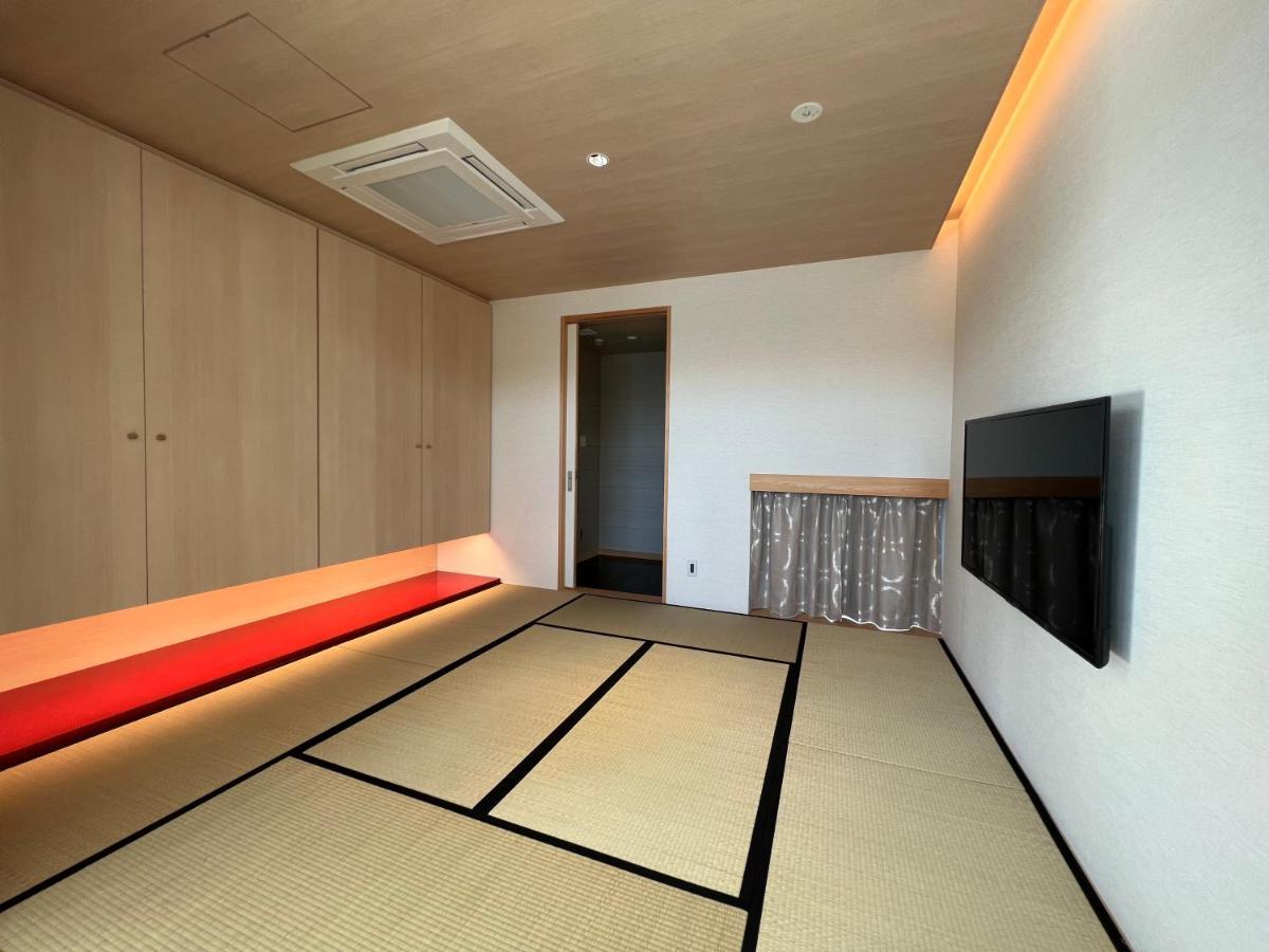 Villa Shingetsuann Shirahama Extérieur photo