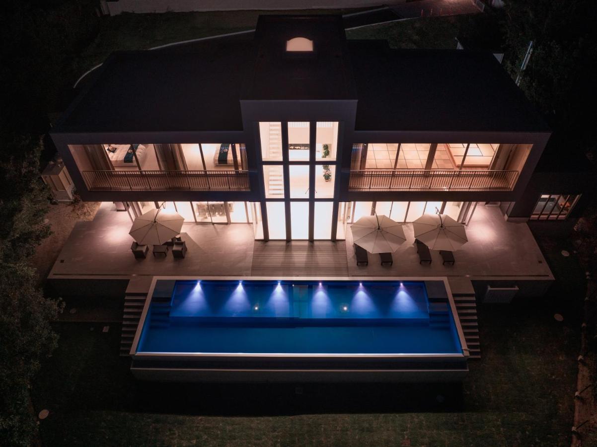 Villa Shingetsuann Shirahama Extérieur photo