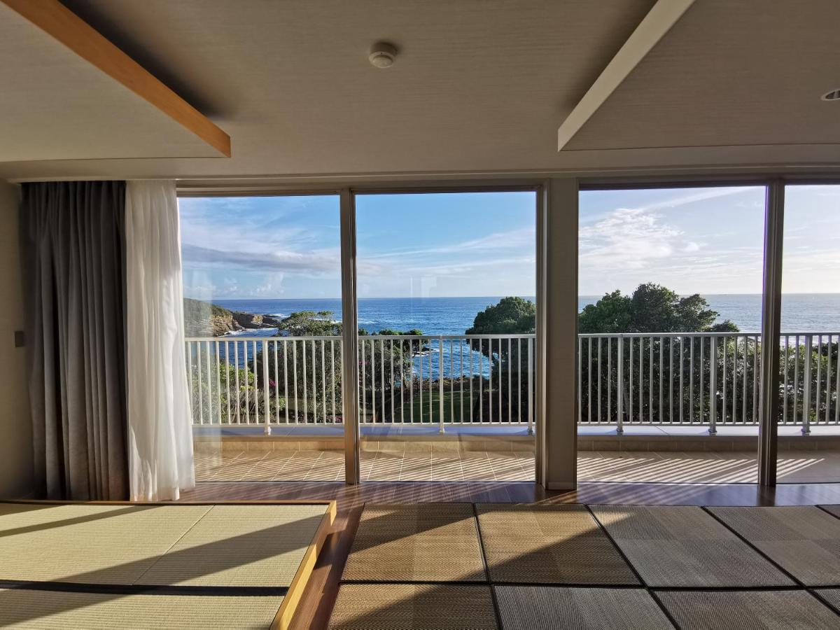 Villa Shingetsuann Shirahama Extérieur photo